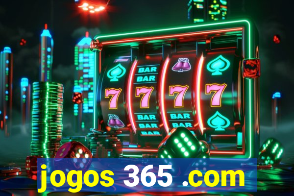 jogos 365 .com